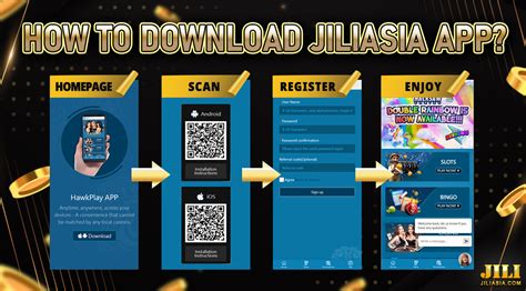 jiliasia apk